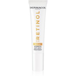 Dermacol Bio Retinol facial serum for pigment spot correction 12 ml