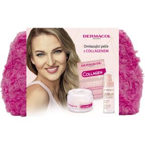 Dermacol Collagen gift set for youthful look