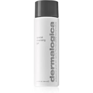 Dermalogica Daily Skin Health Special Cleansing Gel purifying foam gel for all skin types 250 ml