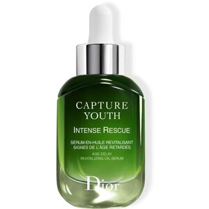 Christian Dior Capture Youth Intense Rescue intense revitalising serum 30 ml