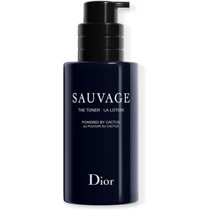 Christian Dior Sauvage The Toner facial toner with cactus extract M 100 ml