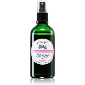 Dr. Feelgood BIO rose water 100 ml