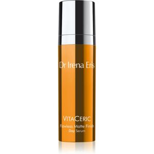 Dr Irena Eris VitaCeric mattifying serum for all skin types 30 ml