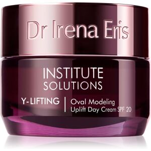 Dr Irena Eris Institute Solutions Y-Lifting firming day cream SPF 20 50 ml