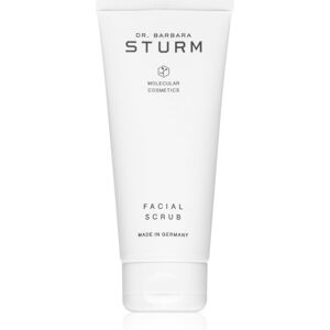 Dr. Barbara Sturm Facial Scrub face exfoliator 100 ml