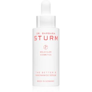 Dr. Barbara Sturm The Better B Niacinamide Serum facial serum 30 ml