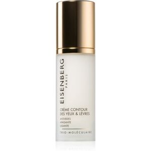 Eisenberg Classique Crème Contour des Yeux & Lèvres anti-wrinkle cream for the eye and lip area 30 ml