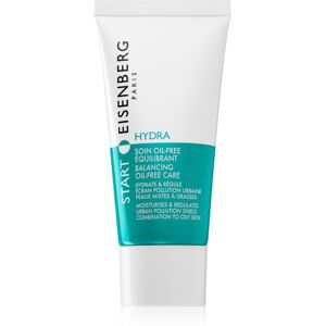 Eisenberg Start Soin Oil-Free Équilibrant mattifying moisturiser fluid 50 ml