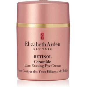 Elisabeth Arden Ceramide Retinol eye cream to treat eye wrinkles 15 ml