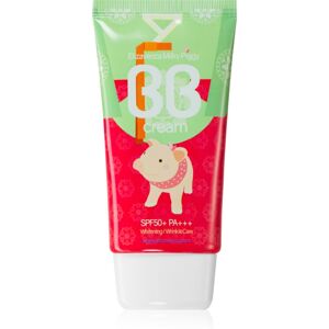 Elizavecca Milky Piggy BB Cream brightening BB cream SPF 50+ 50 ml