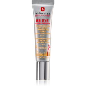 Erborian BB Eye smoothing tinted eye cream 15 ml