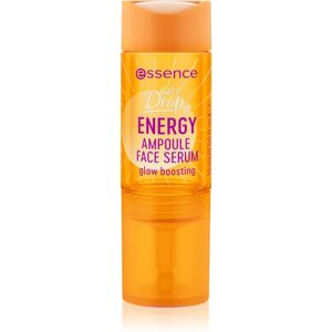 essence daily Drop of ENERGY brightening serum 15 ml