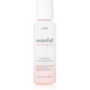 ETUDE Moistfull Collagen concentrated hydrating essence with collagen 80 ml