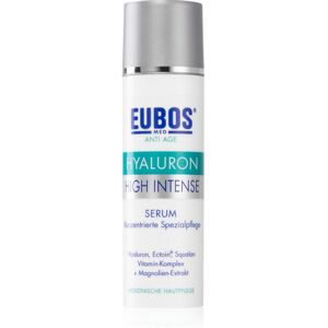 Eubos Hyaluron High Intense concentrated facial serum with anti-ageing effect 30 ml