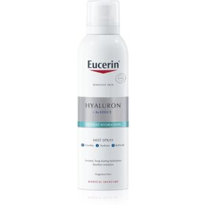Eucerin Hyaluron face mist with moisturising effect 150 ml