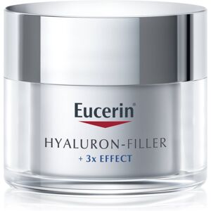 Eucerin Hyaluron-Filler + 3x Effect anti-wrinkle day cream SPF 15 50 ml