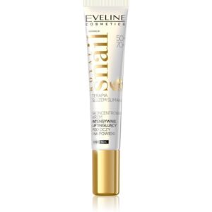 Eveline Cosmetics Royal Snail lifting eye cream with snail extract 50+ 20 ml