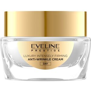 Eveline Cosmetics 24K Snail & Caviar anti-wrinkle day cream with snail extract 50 ml