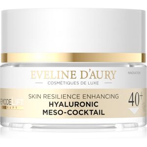 Eveline Cosmetics Remodelift Therapy anti-ageing renewal cream W 40+ 50 ml