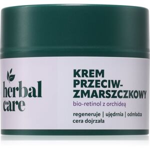 Farmona Herbal Care Bio-retinol & Orchid active anti-wrinkle cream 50 ml