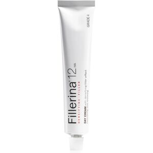 Fillerina Densifying Filler Grade 4 day cream with anti-wrinkle effect 50 ml