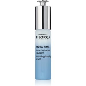 FILORGA HYDRA-HYAL SERUM hyaluronic serum with moisturising effect 30 ml