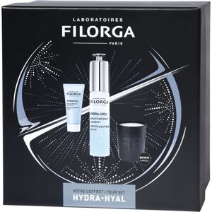 FILORGA GIFTSET HYDRA-HYAL Christmas gift set for intensive hydration