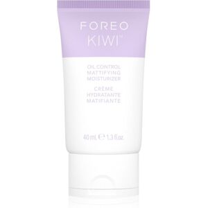 FOREO KIWI™ Oil Control Mattifying Moisturizer mattifying moisturiser 40 ml