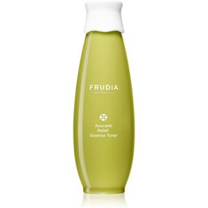 Frudia Avocado essential soothing toner for sensitive skin 195 ml
