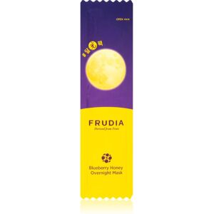 Frudia Honey Blueberry overnight moisturising mask for sensitive and dry skin 5 ml