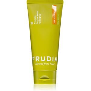 Frudia Avocado gentle skin scrub for sensitive skin 120 g