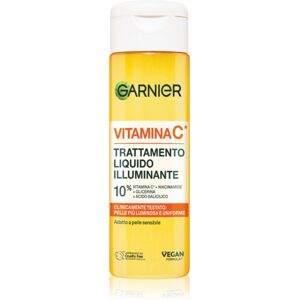 Garnier Vitamina C facial care with vitamin C 120 ml