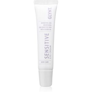 Glynt Sensitive Eye Cream delicate eye cream for sensitive skin 15 ml