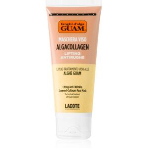 Guam Lacote lifting mask for the face 75 ml