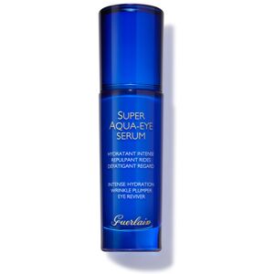 GUERLAIN Super Aqua Eye Serum eye serum for puffiness and wrinkles 15 ml
