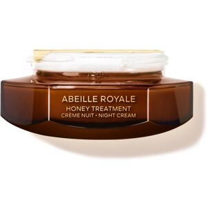 GUERLAIN Abeille Royale Honey Treatment Night Cream firming anti-ageing night cream refill 50 ml