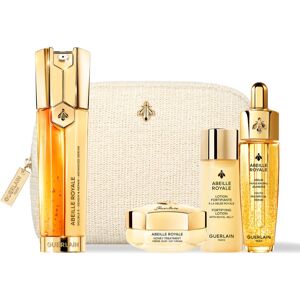 GUERLAIN Abeille Royale Age-Defying Programme Double R Renew & Repair Advanced Serum skin care set