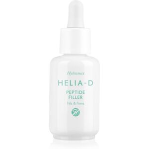 Helia-D Hydramax Peptide Filler firming serum 30 ml