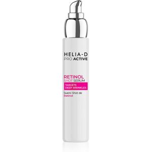 Helia-D Pro Active Retinol moisturising serum with retinol 50 ml