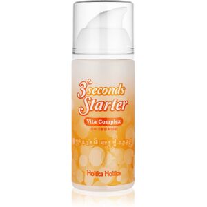 Holika Holika 3 Seconds Starter moisturising toner with vitamin C 150 ml