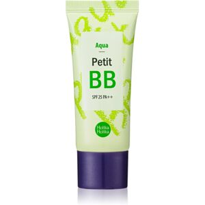 Holika Holika Petit BB Aqua BB cream for sensitive and intolerant skin SPF 25 30 ml