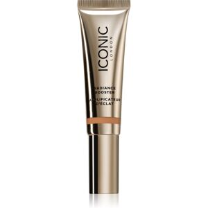 ICONIC London Radiance Booster tinted hydrating cream for the face shade Caramel Glow 30 ml