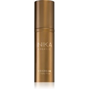 INIKA Organic BB Cream BB cream shade Nude 30 ml