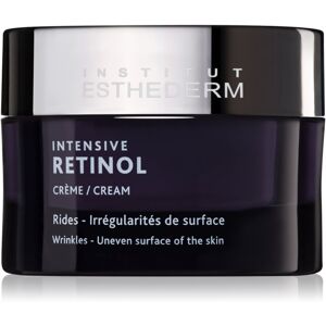 Institut Esthederm Intensive Retinol Cream concentrated cream with anti-ageing effect 50 ml