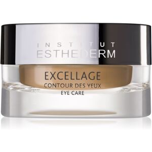 Institut Esthederm Excellage Eye Care re-plumping eye cream 15 ml