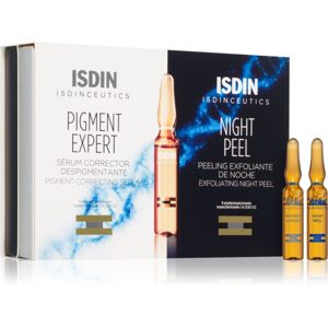 ISDIN Isdinceutics Pigment Expert day and night treatment for pigment spot correction