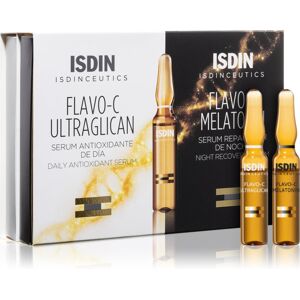 ISDIN Isdinceutics Flavo-C Day and Night facial serum day and night 1 pc