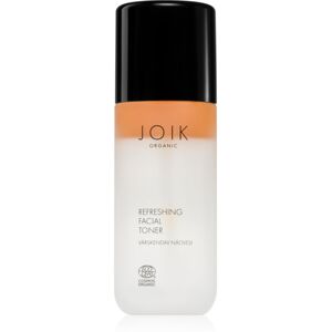 JOIK Organic Refreshing Facial Toner refreshing facial toner 100 ml