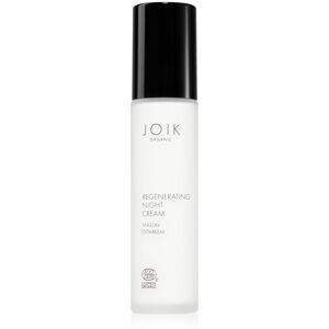 JOIK Organic Regenerating Night Cream regenerating night cream 50 ml
