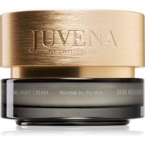 Juvena Skin Rejuvenate Delining Delining Night Cream 50 ml